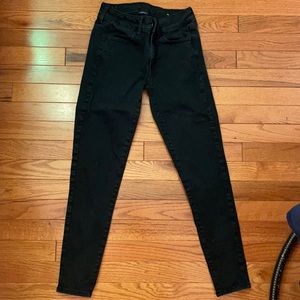 American Eagle NE(X)T LEVEL STRECH Pants